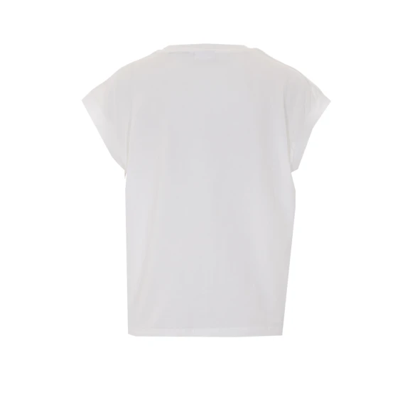 T-shirt e Polo Bianco