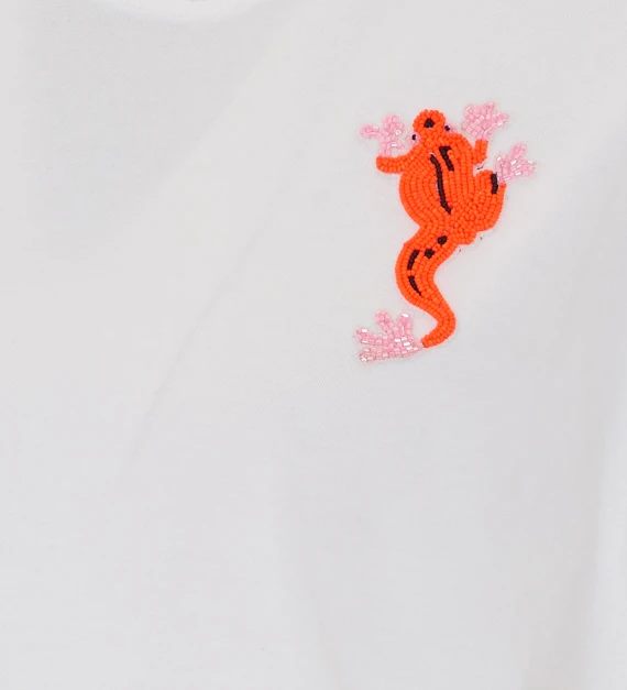 T-shirt e Polo Bianco