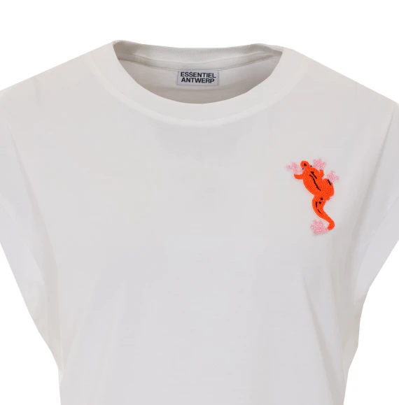 T-shirt e Polo Bianco