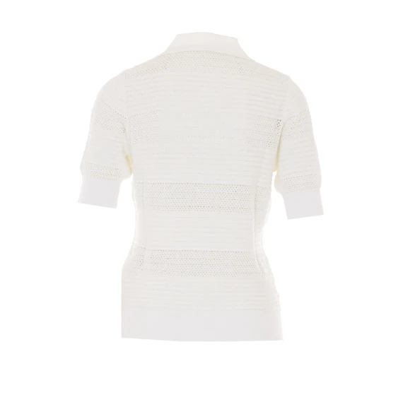 T-shirt e Polo Bianco