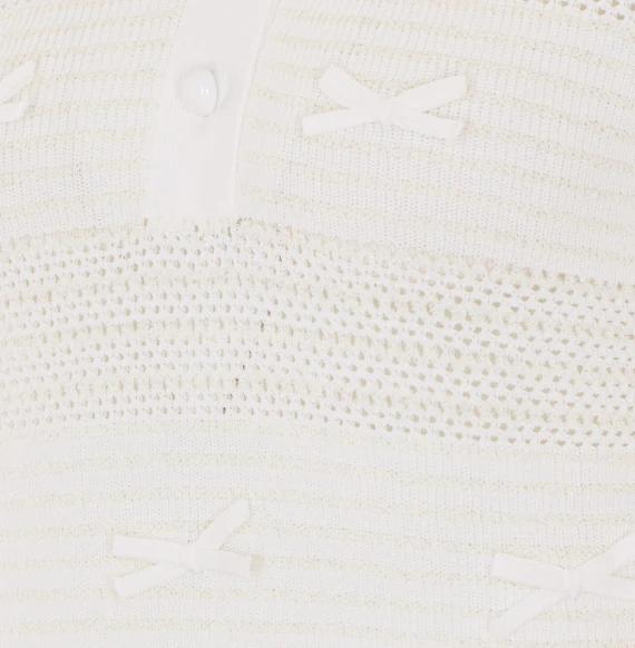 T-shirt e Polo Bianco