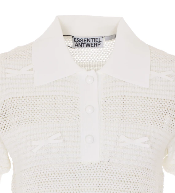 T-shirt e Polo Bianco