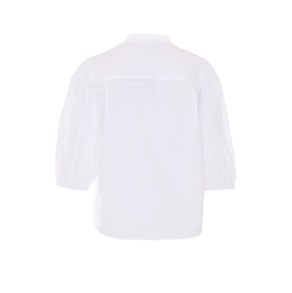 Shirts White