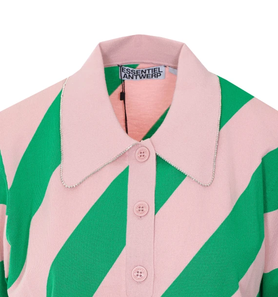 T-shirts and Polos Pink