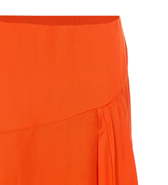 Skirts Orange