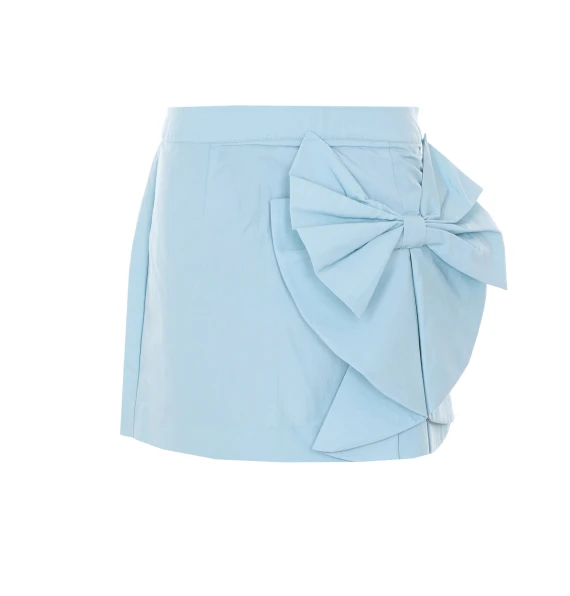 Skirts Blue