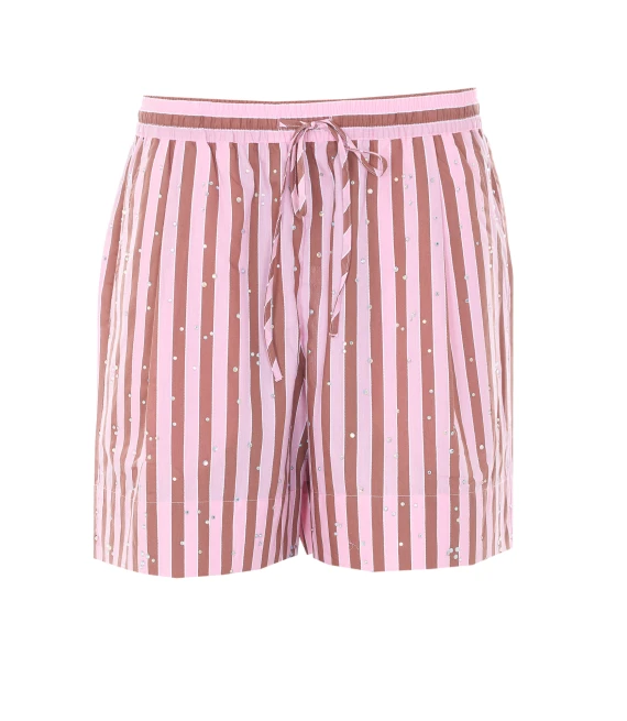 Shorts Pink