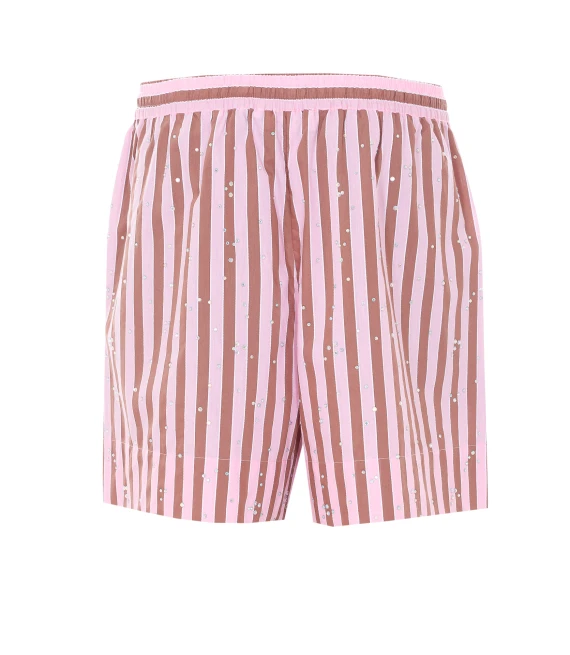 Shorts Pink