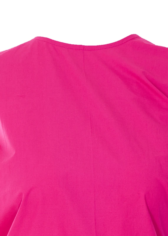Top Fucsia
