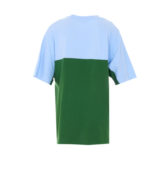 T-shirt e Polo Verde