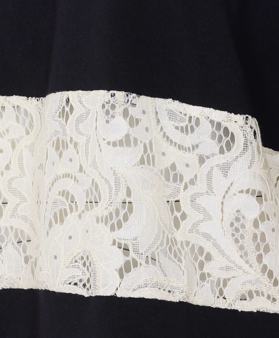 T-shirts and Polos Black