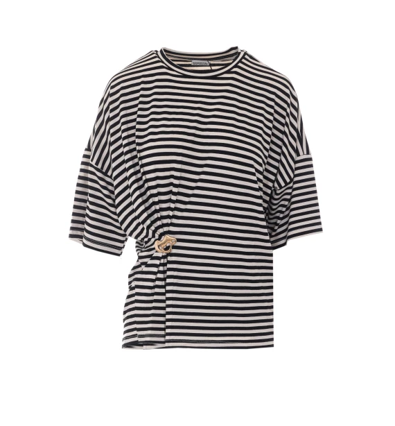 T-shirt e Polo nero