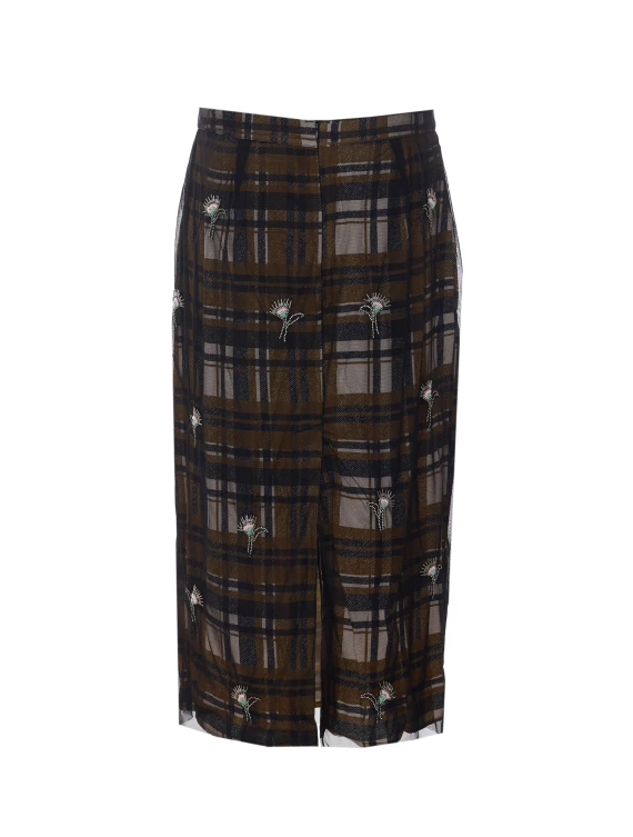 Kate Skirt