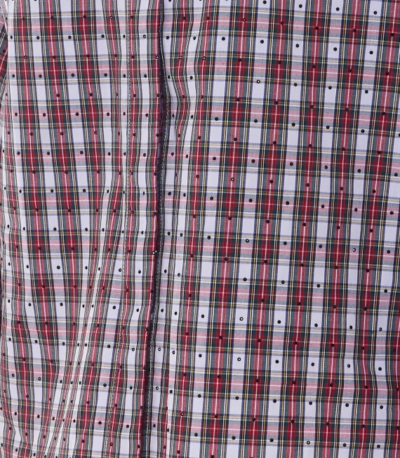 Camicia a quadri Kalmia essentiel antwerp
