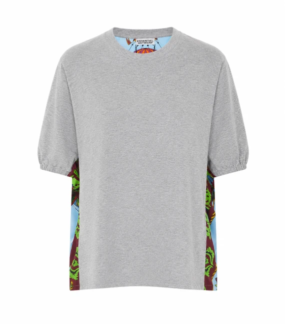 T-shirt e Polo grigio