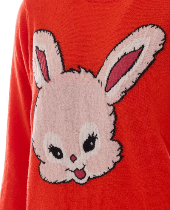 Kapital Sweater