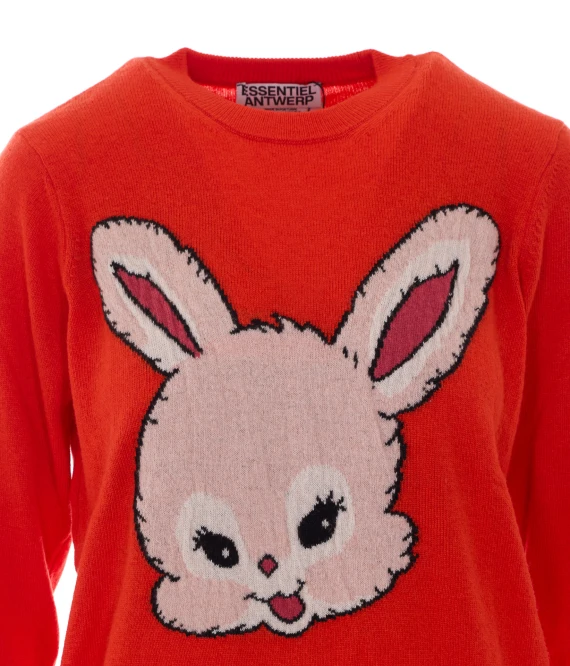 Kapital Sweater
