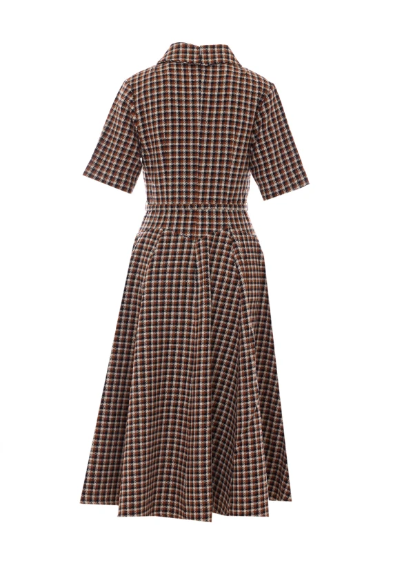 Kin Dress