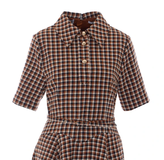 Kin Dress