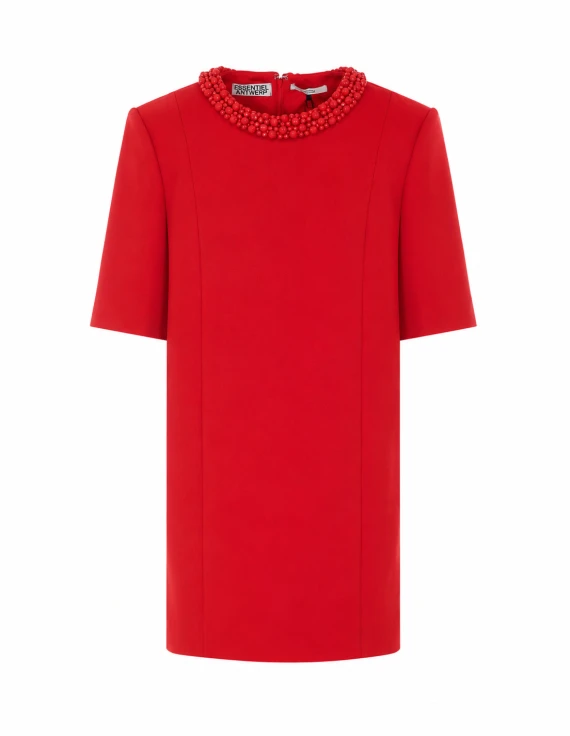 Kaylin Dress essentiel antwerp
