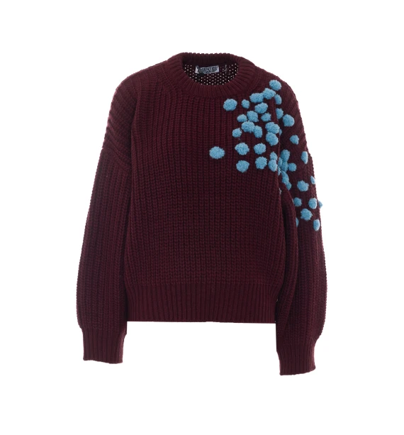 Kostar Sweater