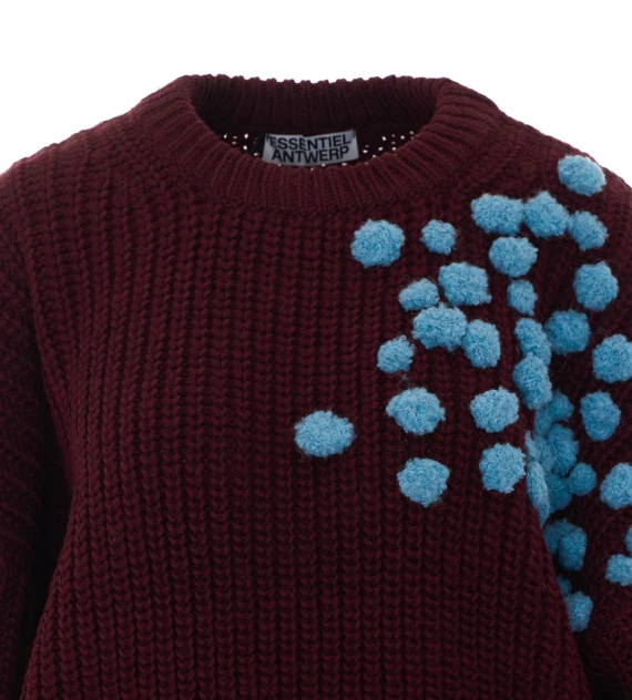 Kostar Sweater