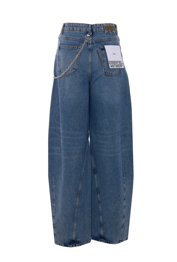 Kast Wide Jeans