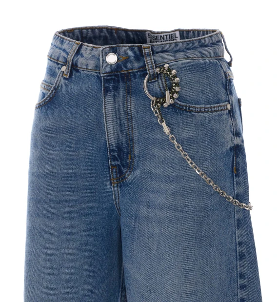 Kast Wide Jeans