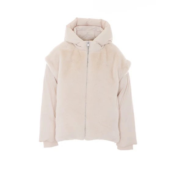 Giacca beige essentiel antwerp