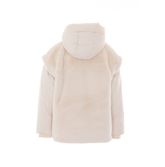 Giacca beige essentiel antwerp
