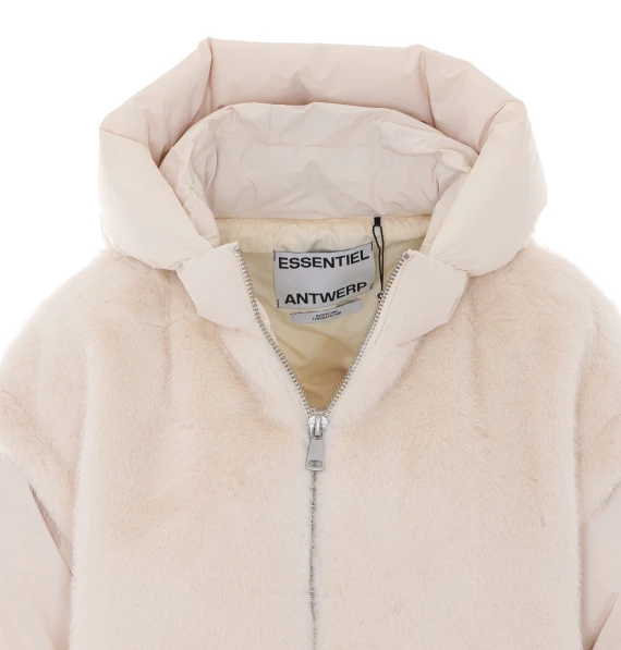 Giacca beige essentiel antwerp