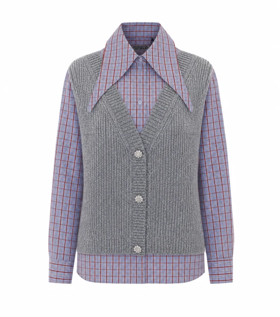 Kute Mix Shirt