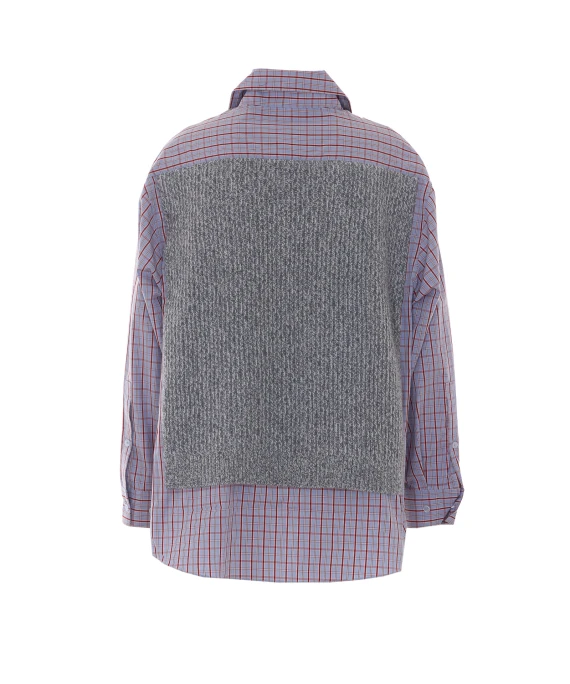Kute Mix Shirt