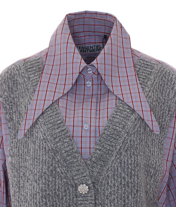 Kute Mix Shirt