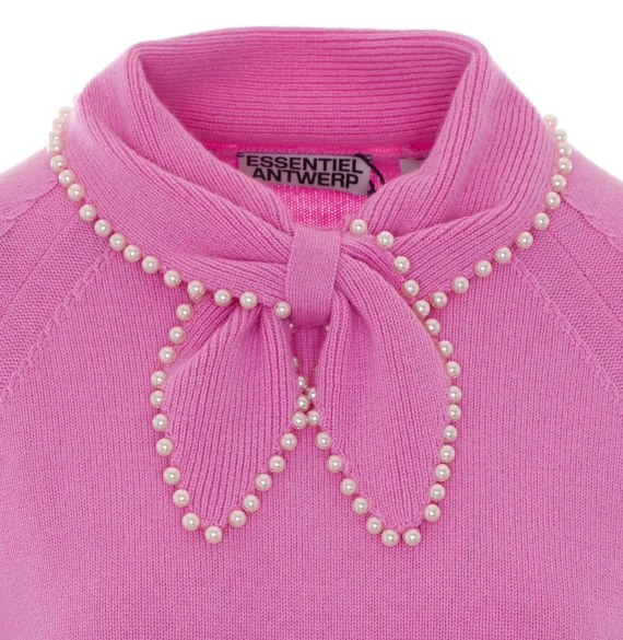 Maglia rosa essentiel antwerp