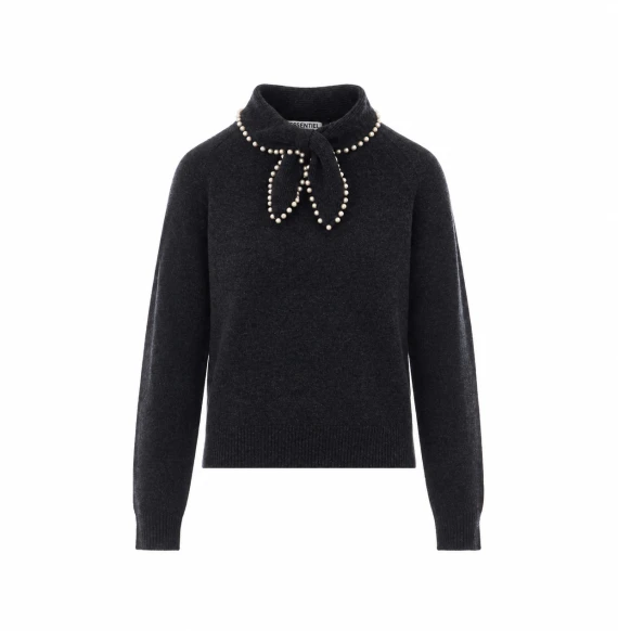 Maglia grigia