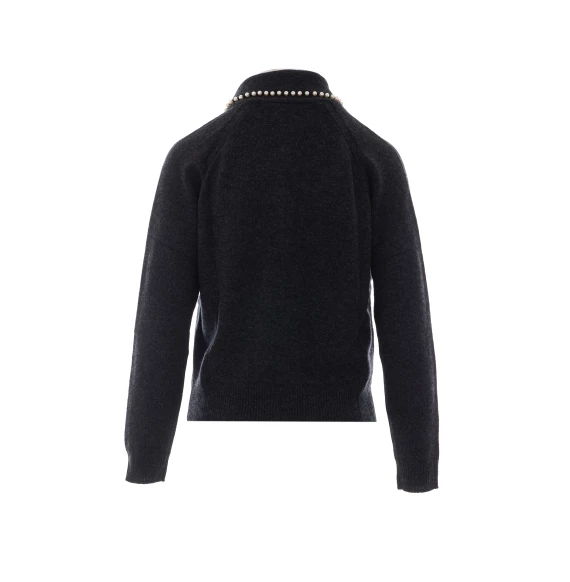 Maglia grigia essentiel antwerp
