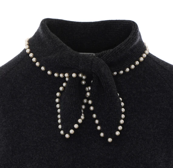 Maglia grigia essentiel antwerp