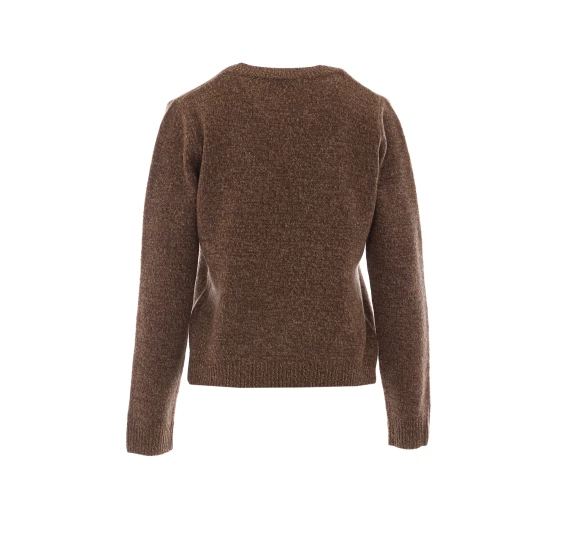 Maglia beige essentiel antwerp