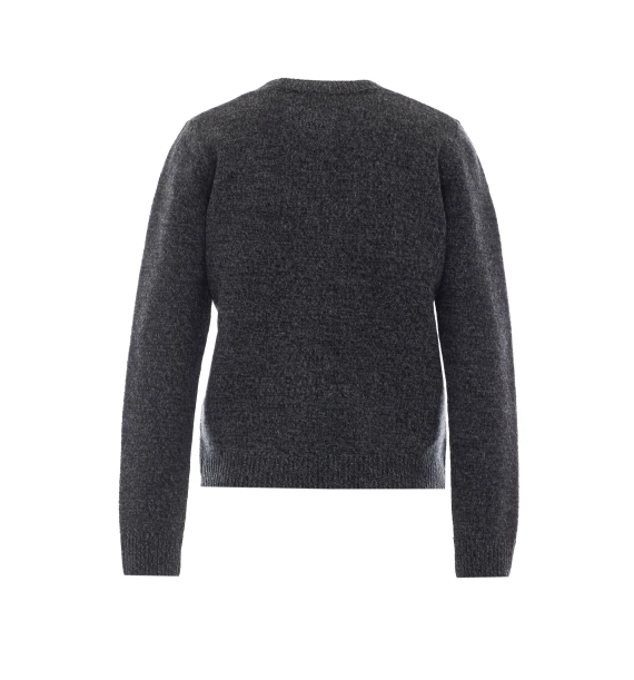 Maglia grigia essentiel antwerp