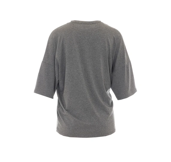 Kuba grey T-shirt essentiel antwerp