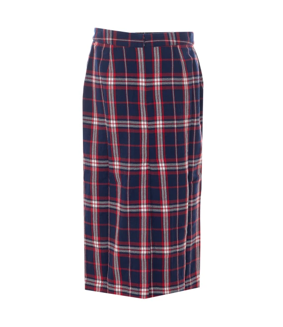 Kathee Midi Skirt essentiel antwerp