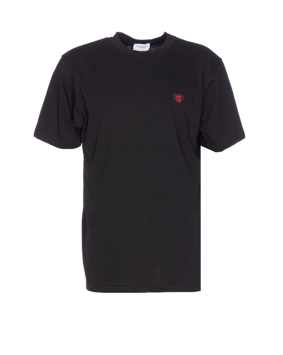 Family First T-shirt e Polo Nero