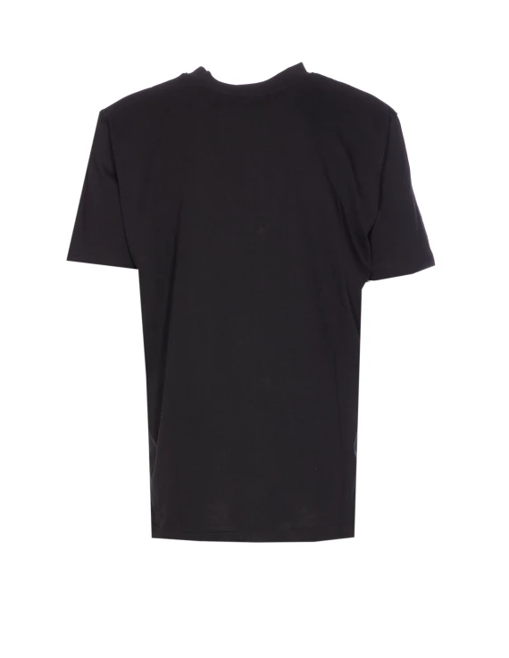 Family First T-shirt e Polo Nero