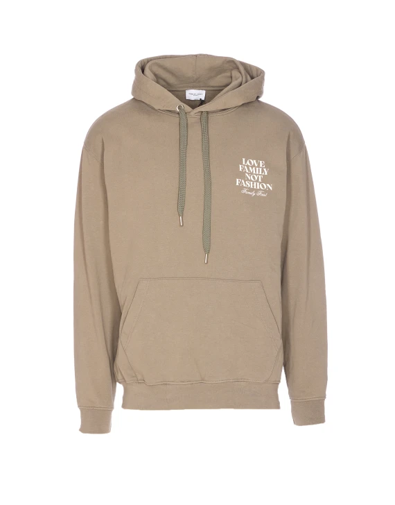 Family First Maglie Verde