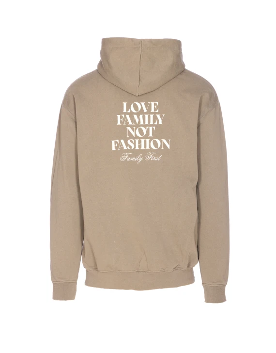 Family First Maglie Verde