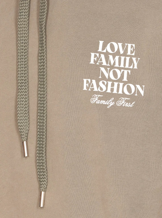 Family First Maglie Verde