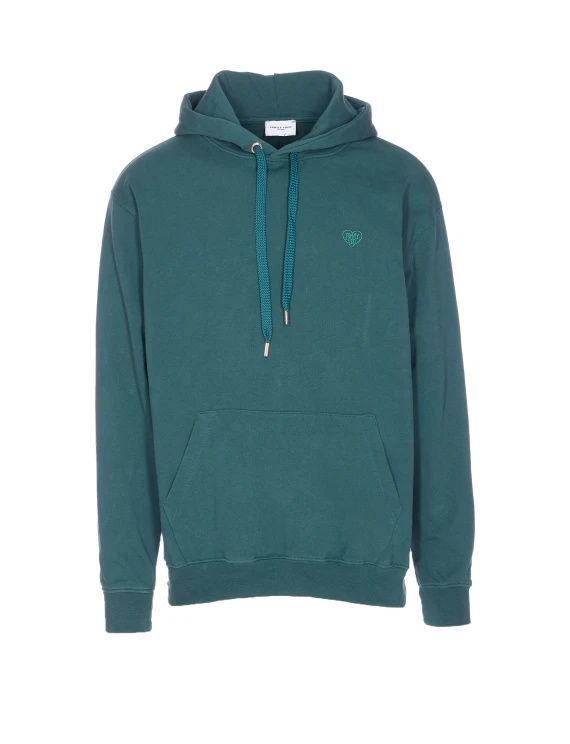 Family First Maglie Verde