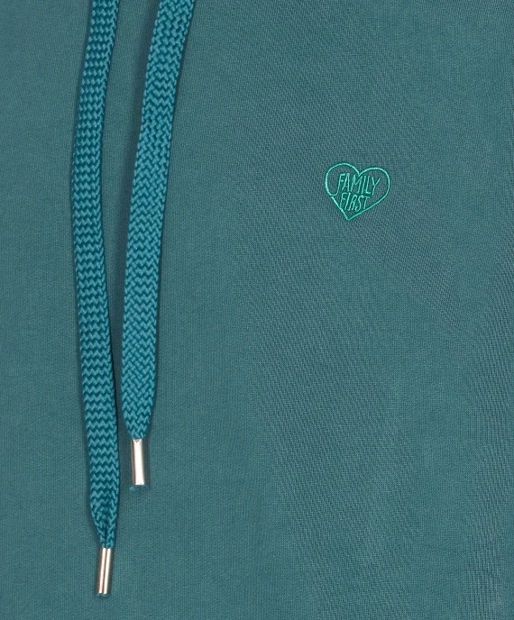 Family First Maglie Verde