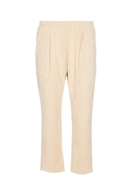 Family First Pantaloni Bianco